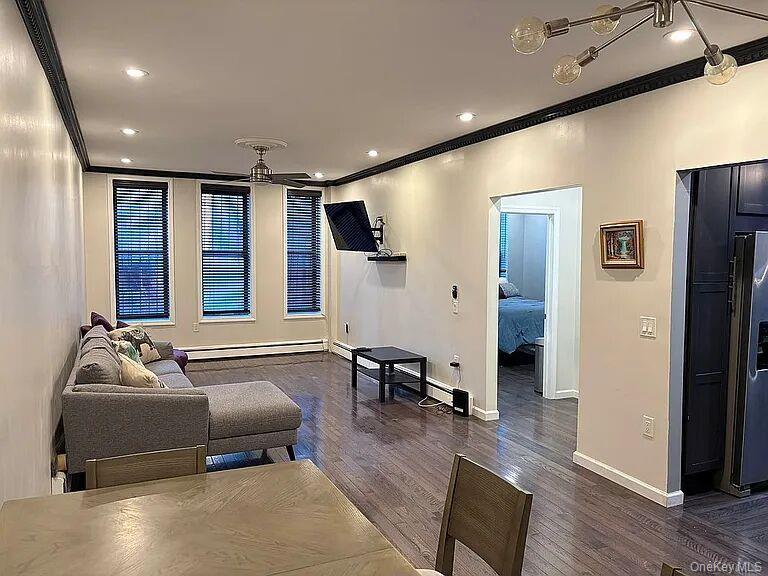 Condo Macdonough Street  Brooklyn, NY 11233, MLS-987789-2