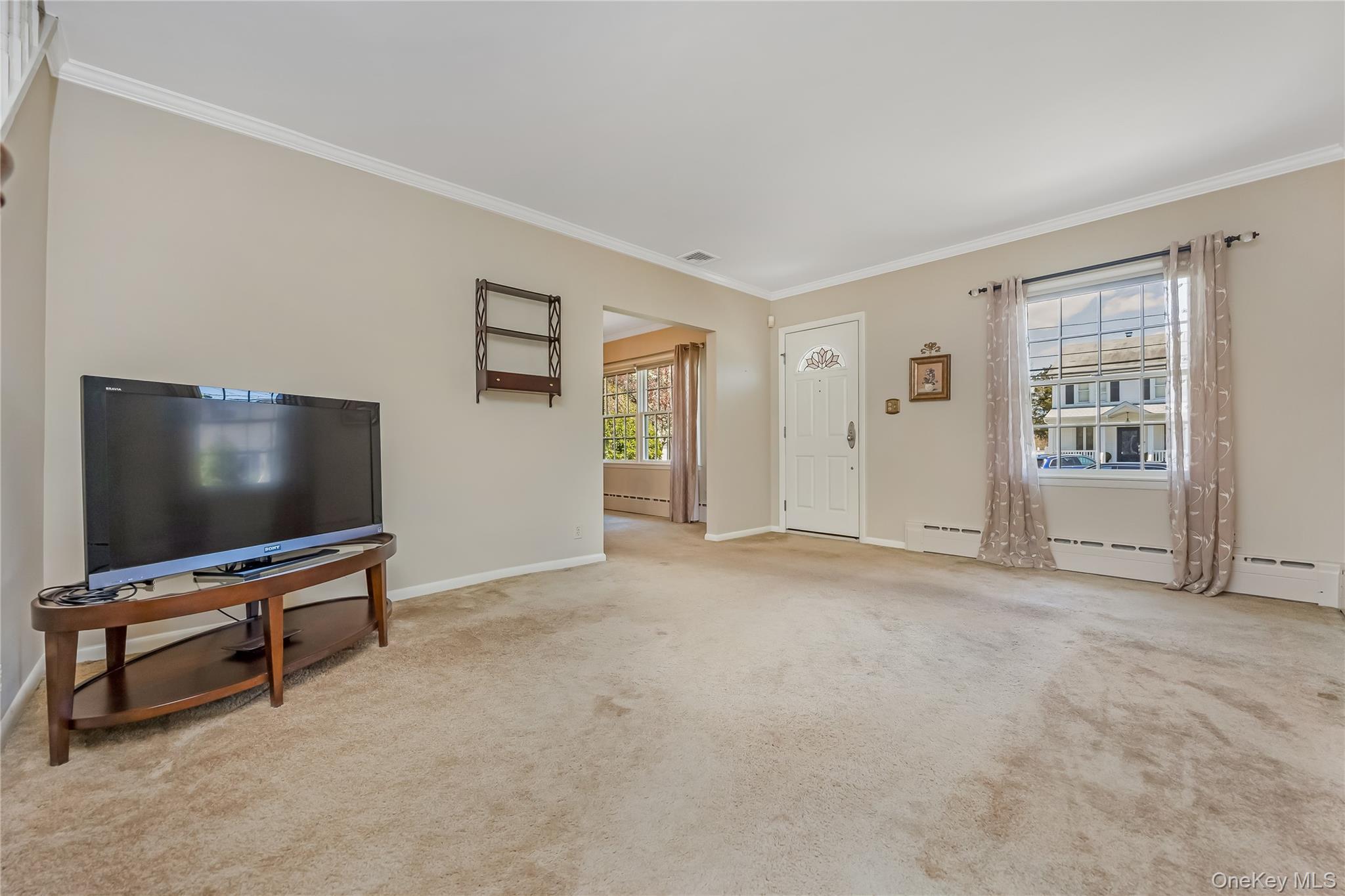 Single Family Bergen  Nassau County, NY 11710, MLS-987792-11