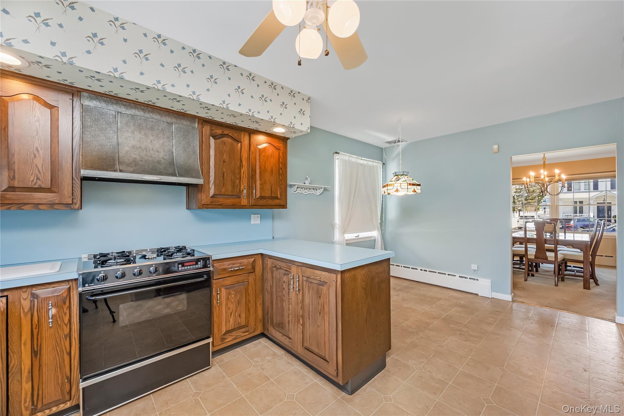 Single Family Bergen  Nassau County, NY 11710, MLS-987792-17