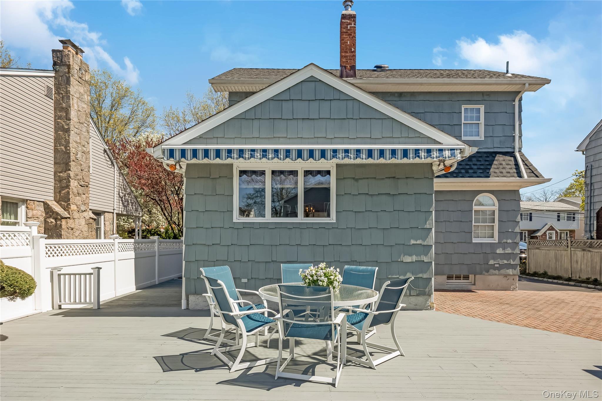 Single Family Bergen  Nassau County, NY 11710, MLS-987792-8