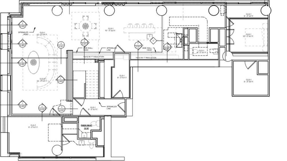 Condo 53rd  Manhattan, NY 10019, MLS-987804-10
