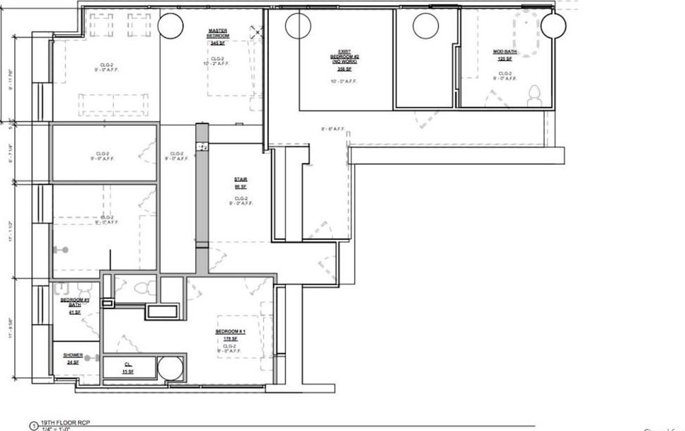 Condo 53rd  Manhattan, NY 10019, MLS-987804-12