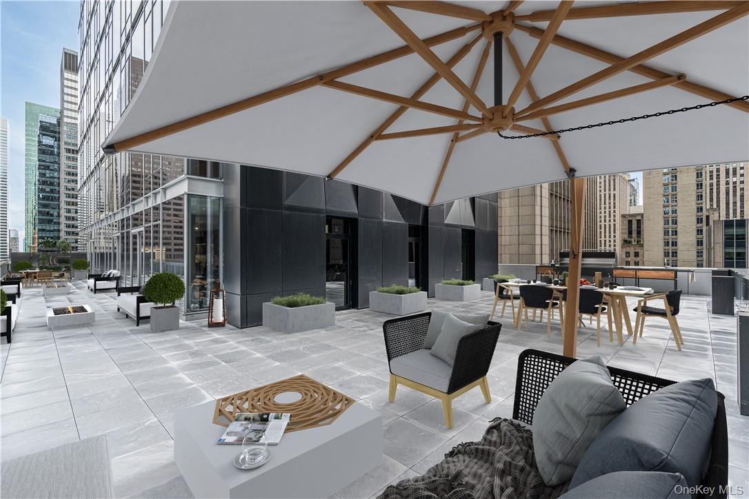 Condo 53rd  Manhattan, NY 10019, MLS-987804-2