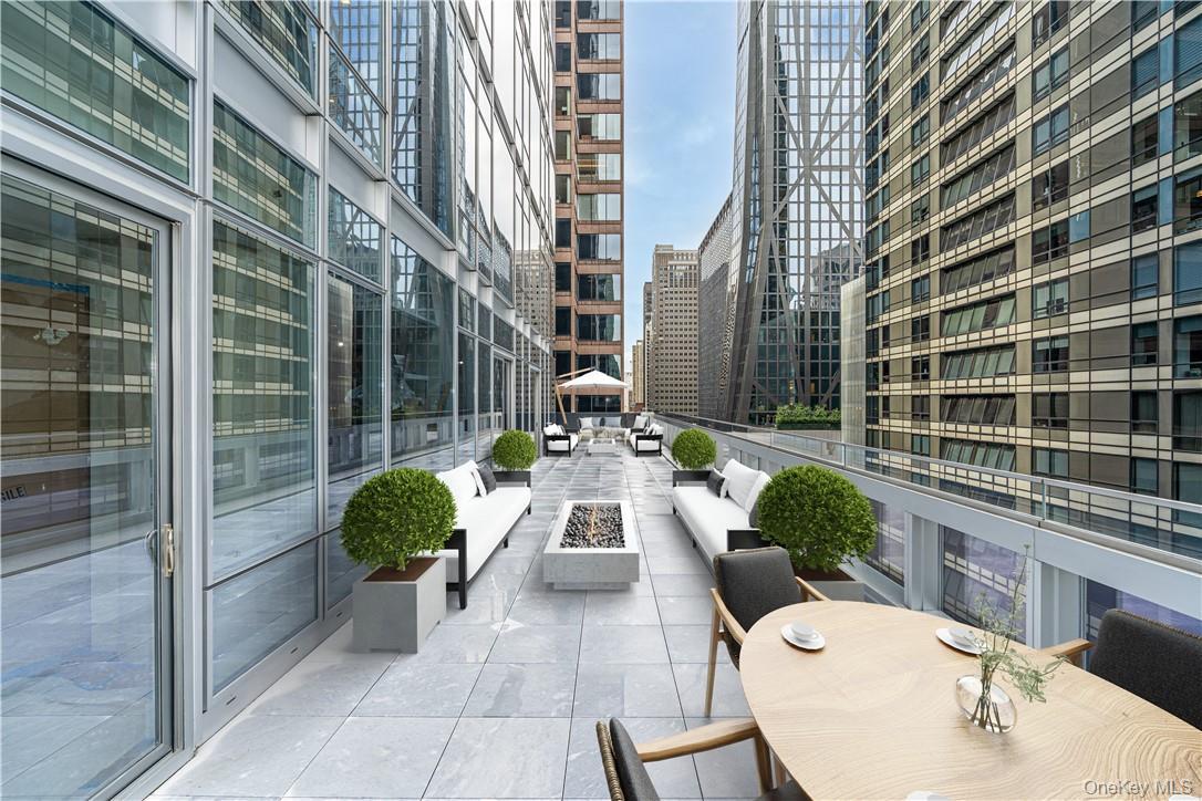 Condo 53rd  Manhattan, NY 10019, MLS-987804-3