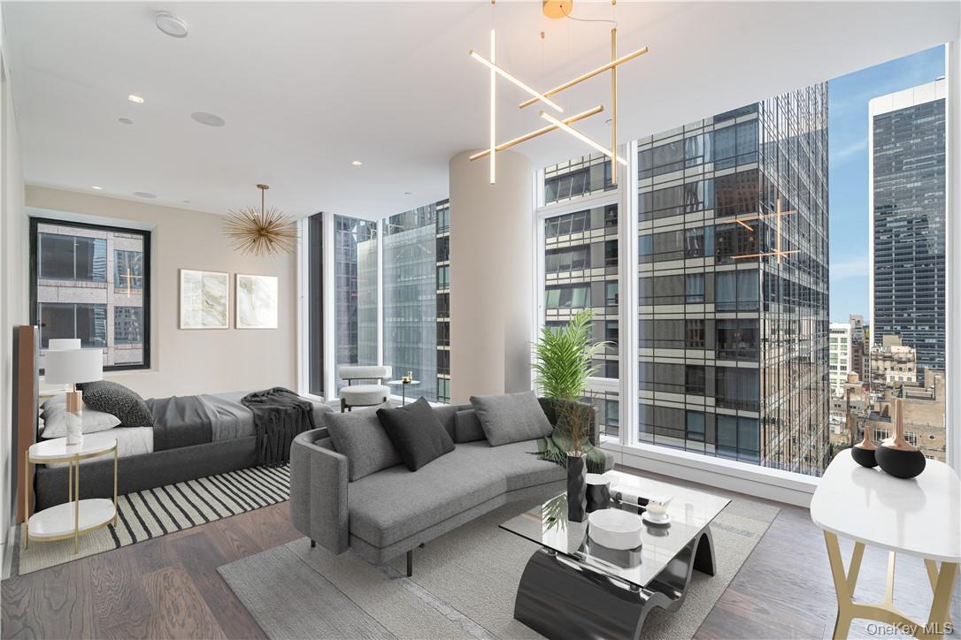 Condo 53rd  Manhattan, NY 10019, MLS-987804-4