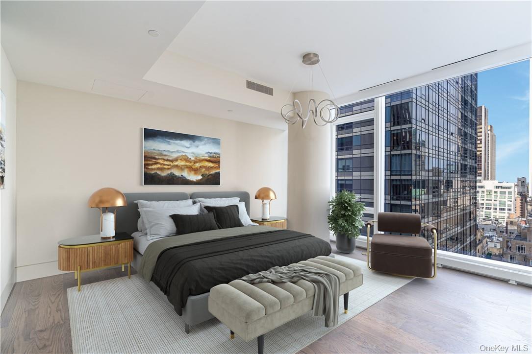 Condo 53rd  Manhattan, NY 10019, MLS-987804-6