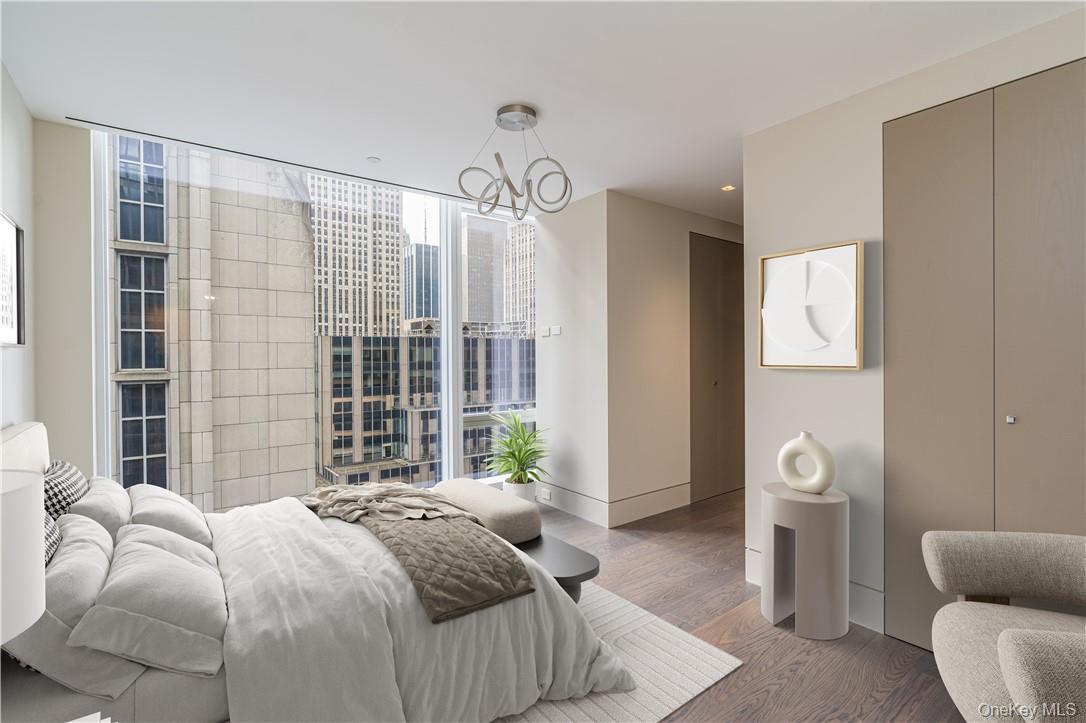 Condo 53rd  Manhattan, NY 10019, MLS-987804-8