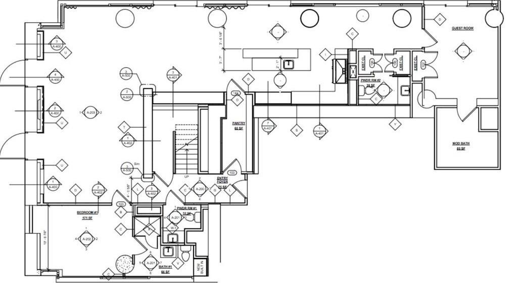 Condo 53rd  Manhattan, NY 10019, MLS-987804-9