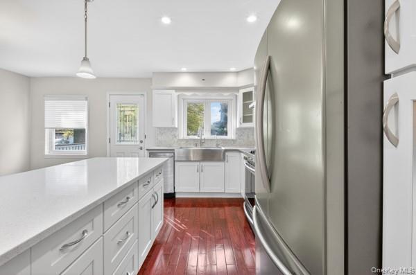 Single Family 43rd Avenue  Queens, NY 11361, MLS-987807-10