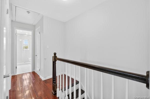 Single Family 43rd Avenue  Queens, NY 11361, MLS-987807-16