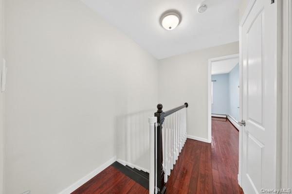 Single Family 43rd Avenue  Queens, NY 11361, MLS-987807-17