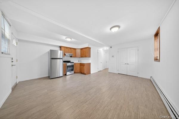 Single Family 43rd Avenue  Queens, NY 11361, MLS-987807-18