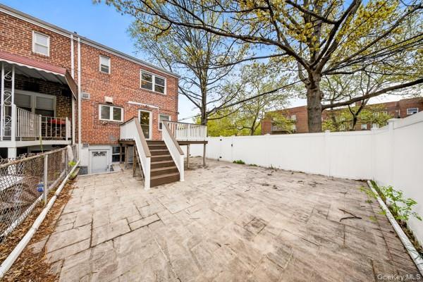 Single Family 43rd Avenue  Queens, NY 11361, MLS-987807-27