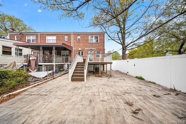 Single Family 43rd Avenue  Queens, NY 11361, MLS-987807-28