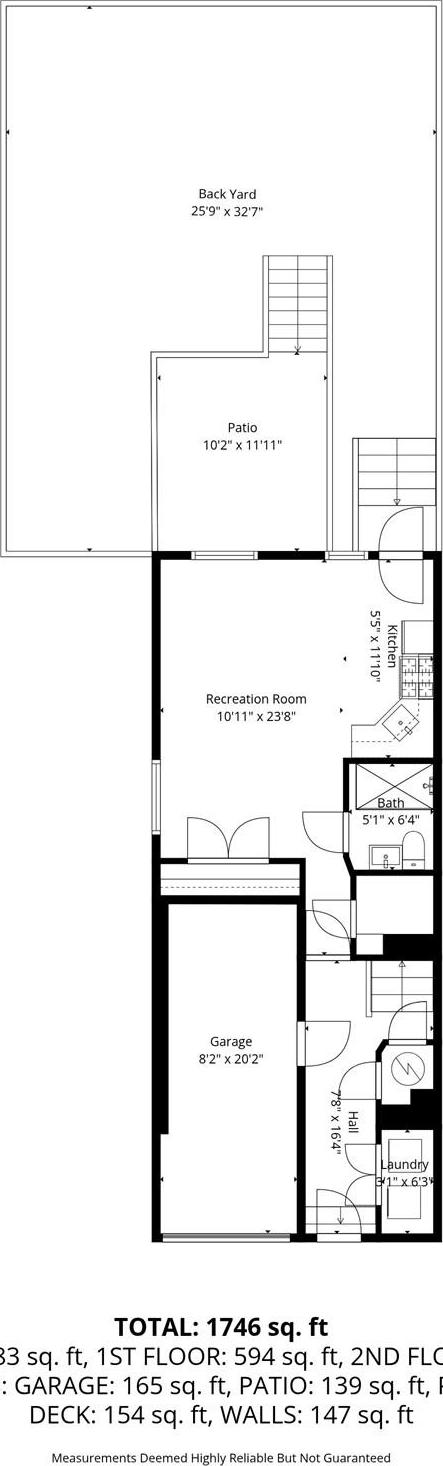 Single Family 43rd Avenue  Queens, NY 11361, MLS-987807-30