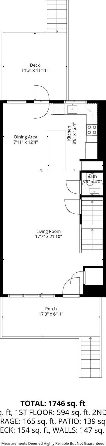 Single Family 43rd Avenue  Queens, NY 11361, MLS-987807-33