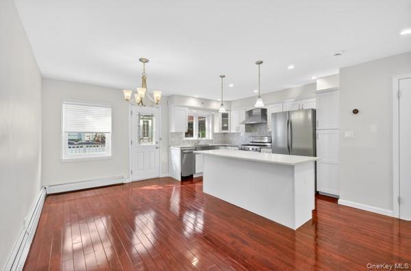 Single Family 43rd Avenue  Queens, NY 11361, MLS-987807-8