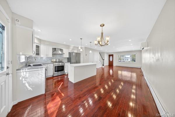 Single Family 43rd Avenue  Queens, NY 11361, MLS-987807-9