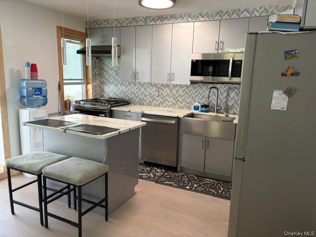 Single Family 115th Queens, NY 11420, MLS-987809-9