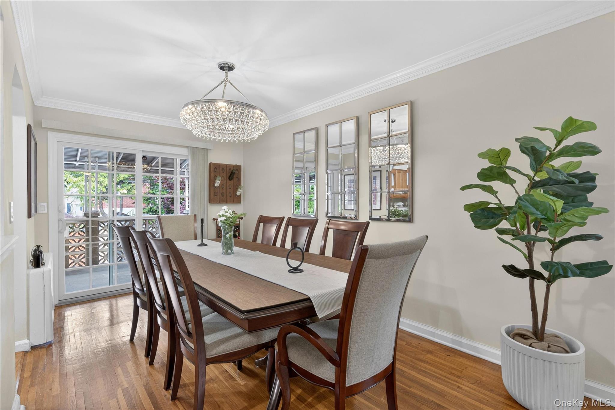 Single Family Bruckner  Bronx, NY 10461, MLS-987819-10