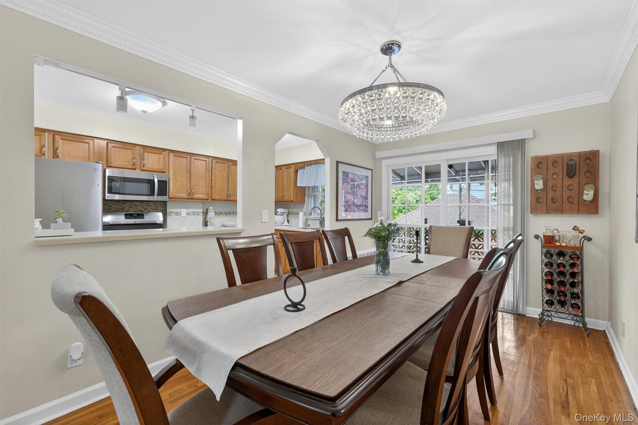 Single Family Bruckner  Bronx, NY 10461, MLS-987819-12