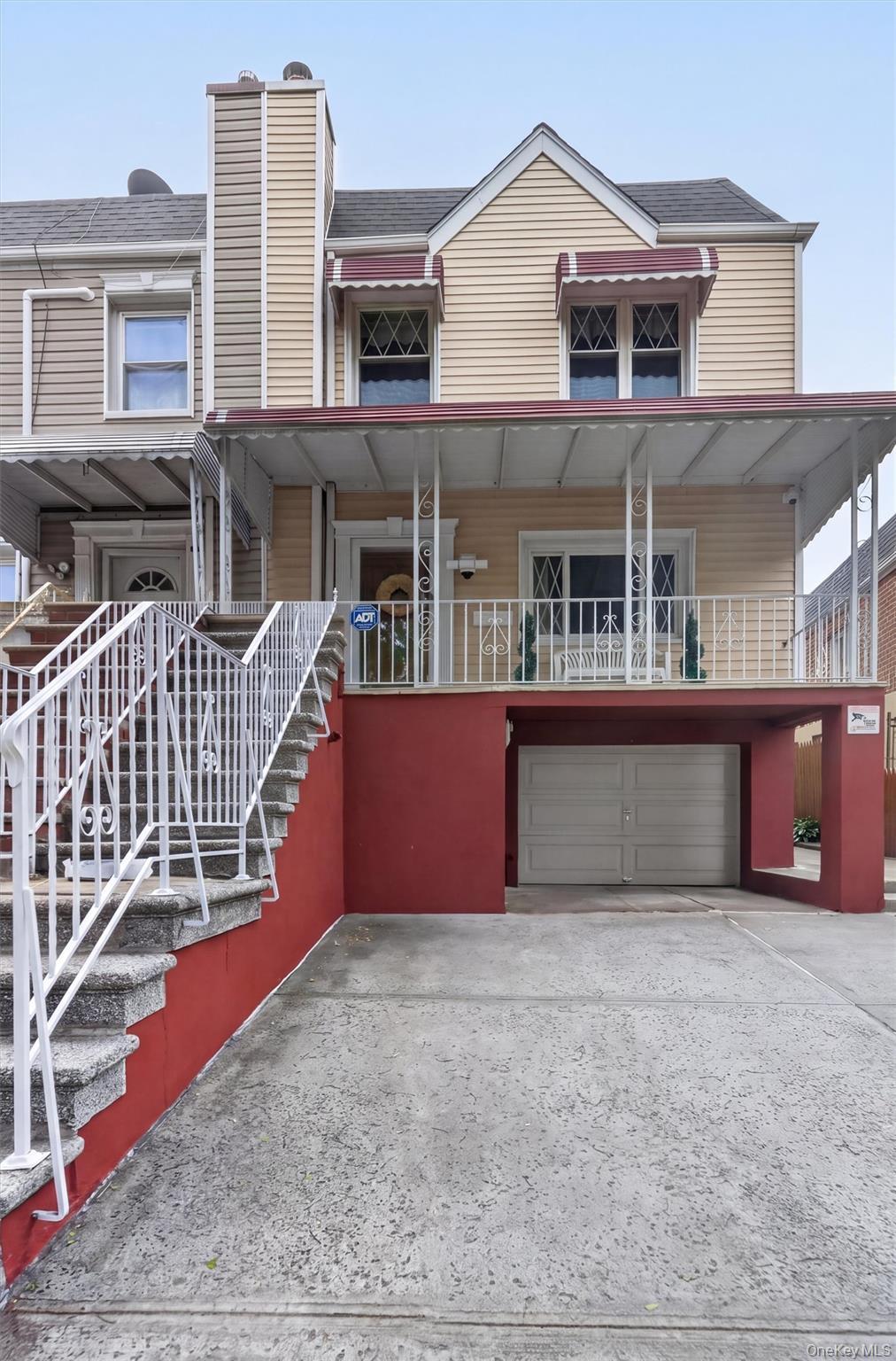 Single Family Bruckner  Bronx, NY 10461, MLS-987819-2