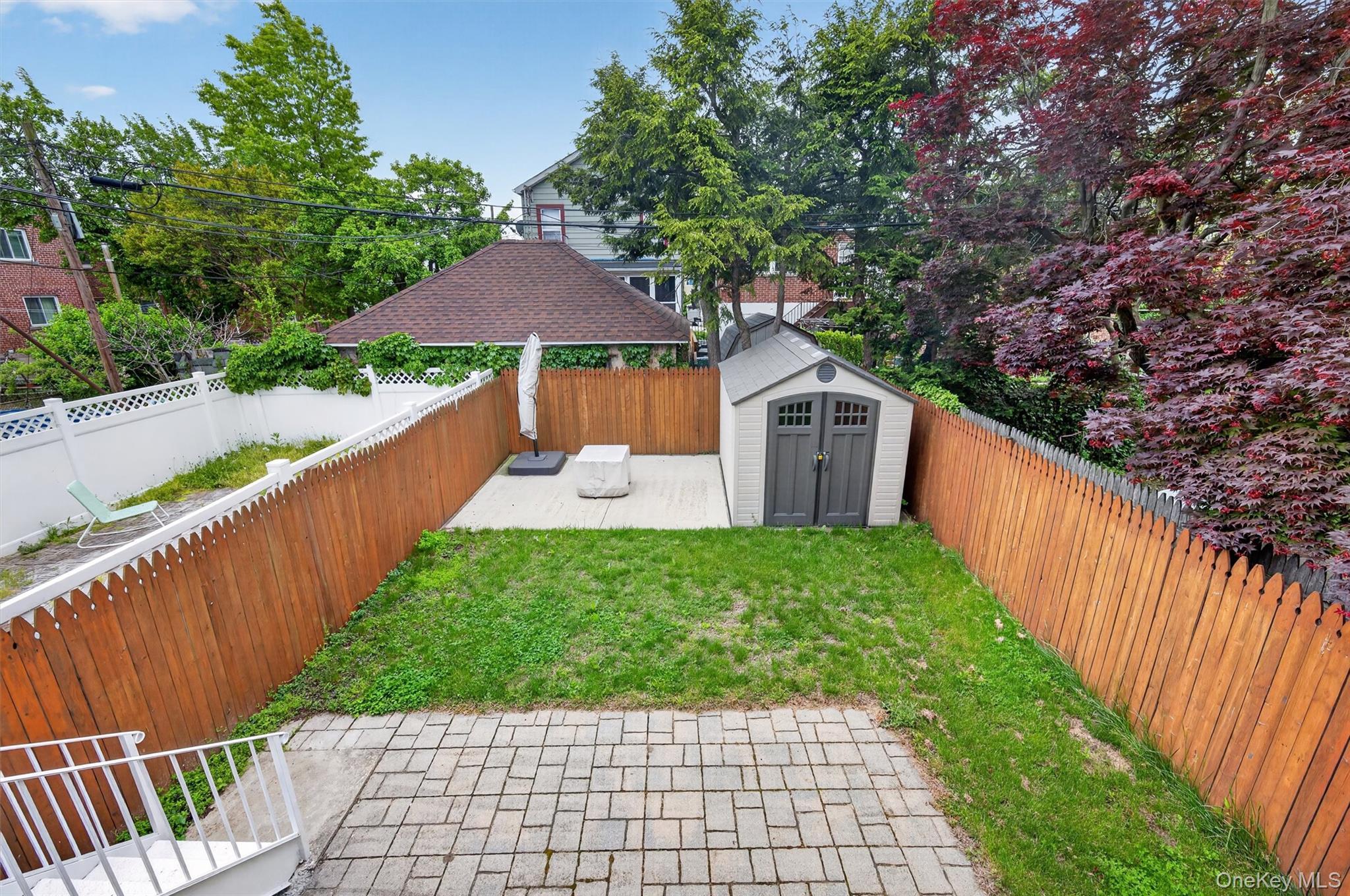 Single Family Bruckner  Bronx, NY 10461, MLS-987819-38