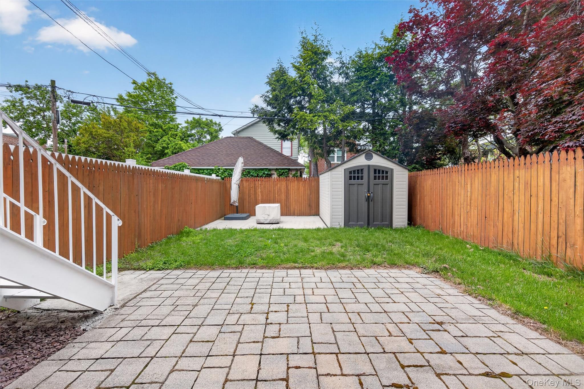 Single Family Bruckner  Bronx, NY 10461, MLS-987819-39