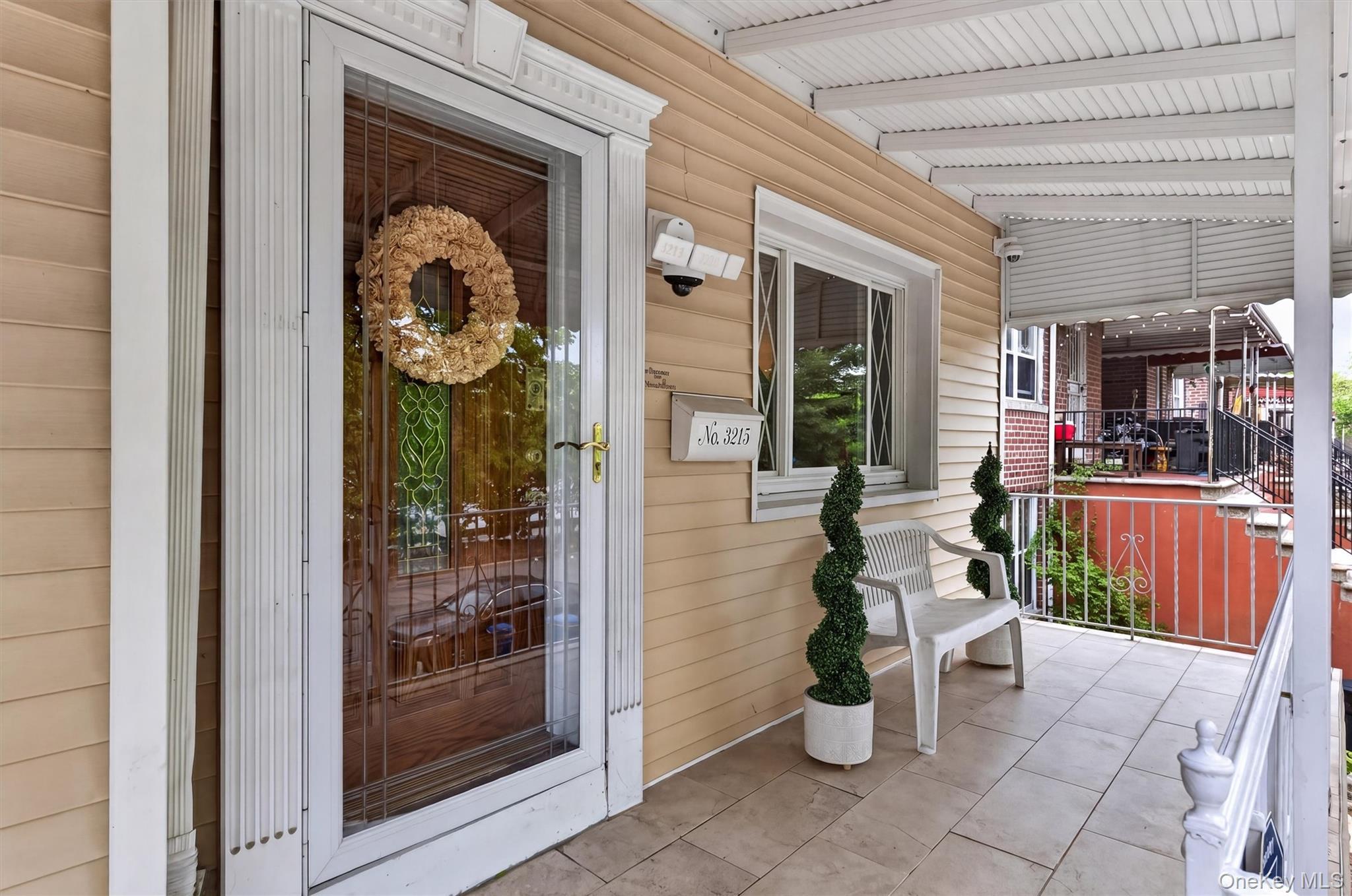 Single Family Bruckner  Bronx, NY 10461, MLS-987819-4