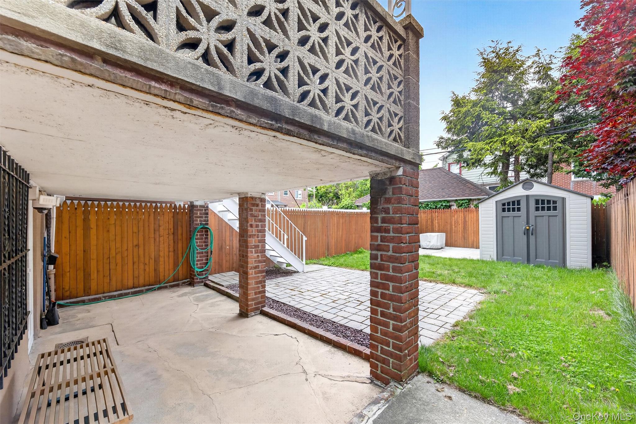 Single Family Bruckner  Bronx, NY 10461, MLS-987819-42
