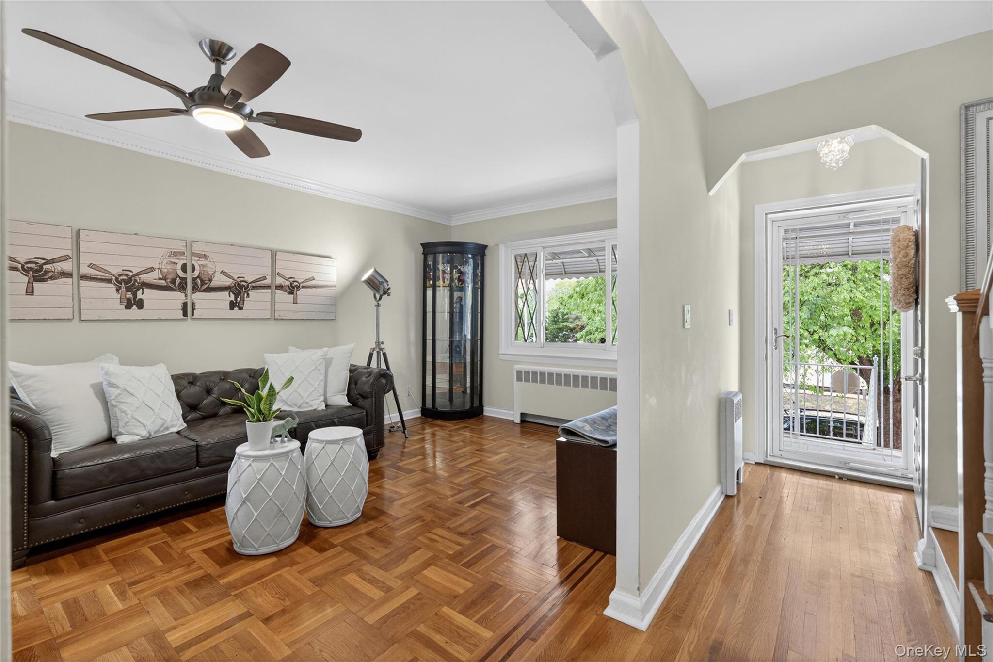 Single Family Bruckner  Bronx, NY 10461, MLS-987819-7