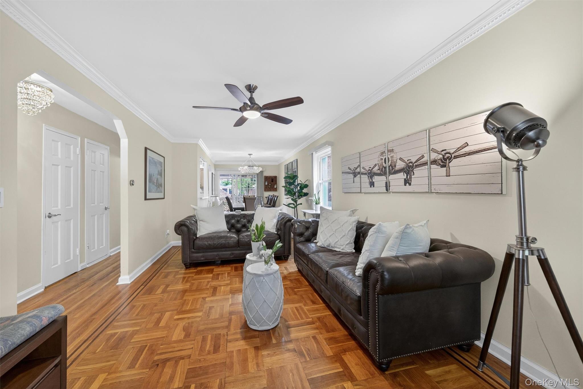 Single Family Bruckner  Bronx, NY 10461, MLS-987819-8