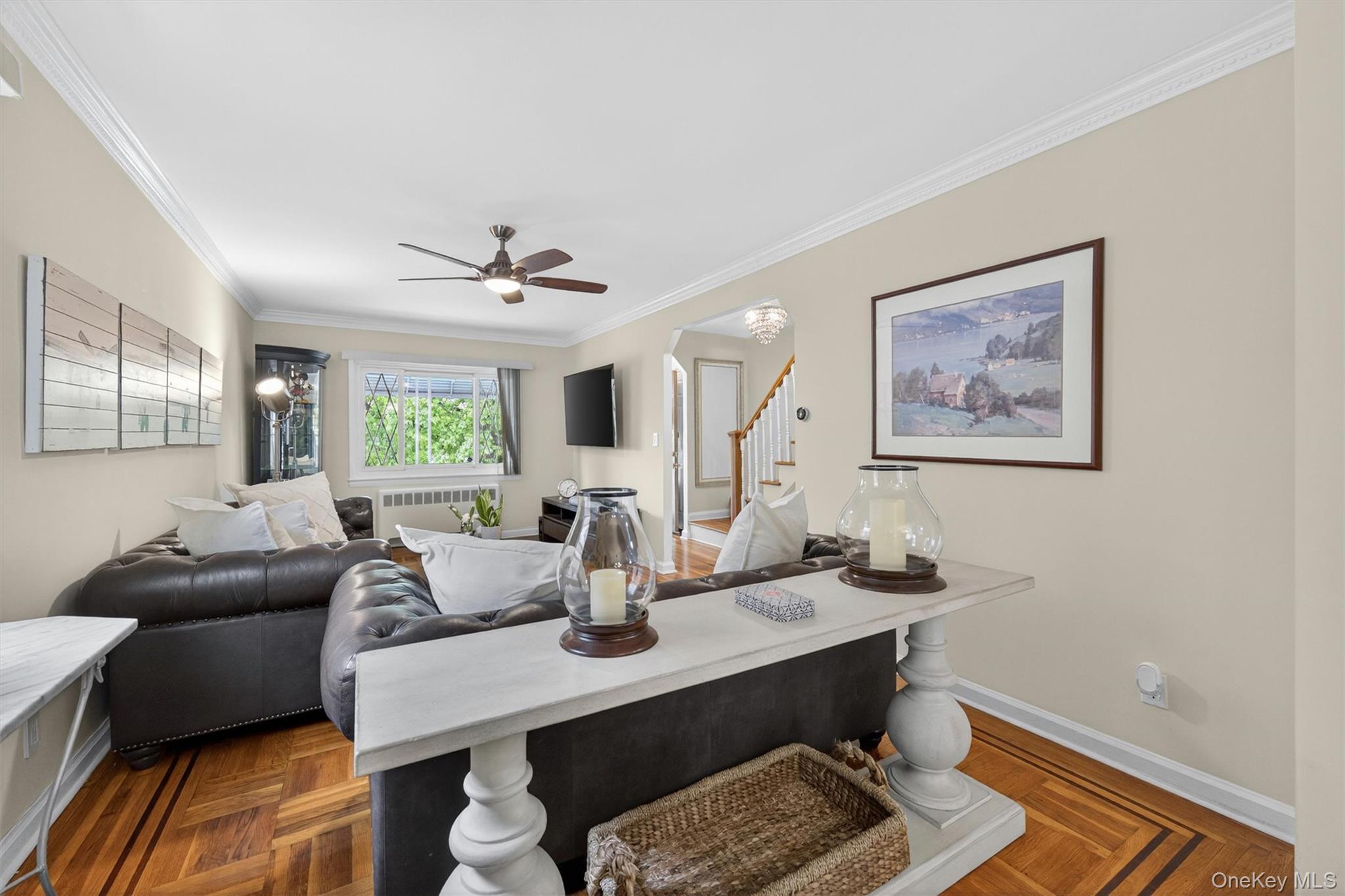 Single Family Bruckner  Bronx, NY 10461, MLS-987819-9