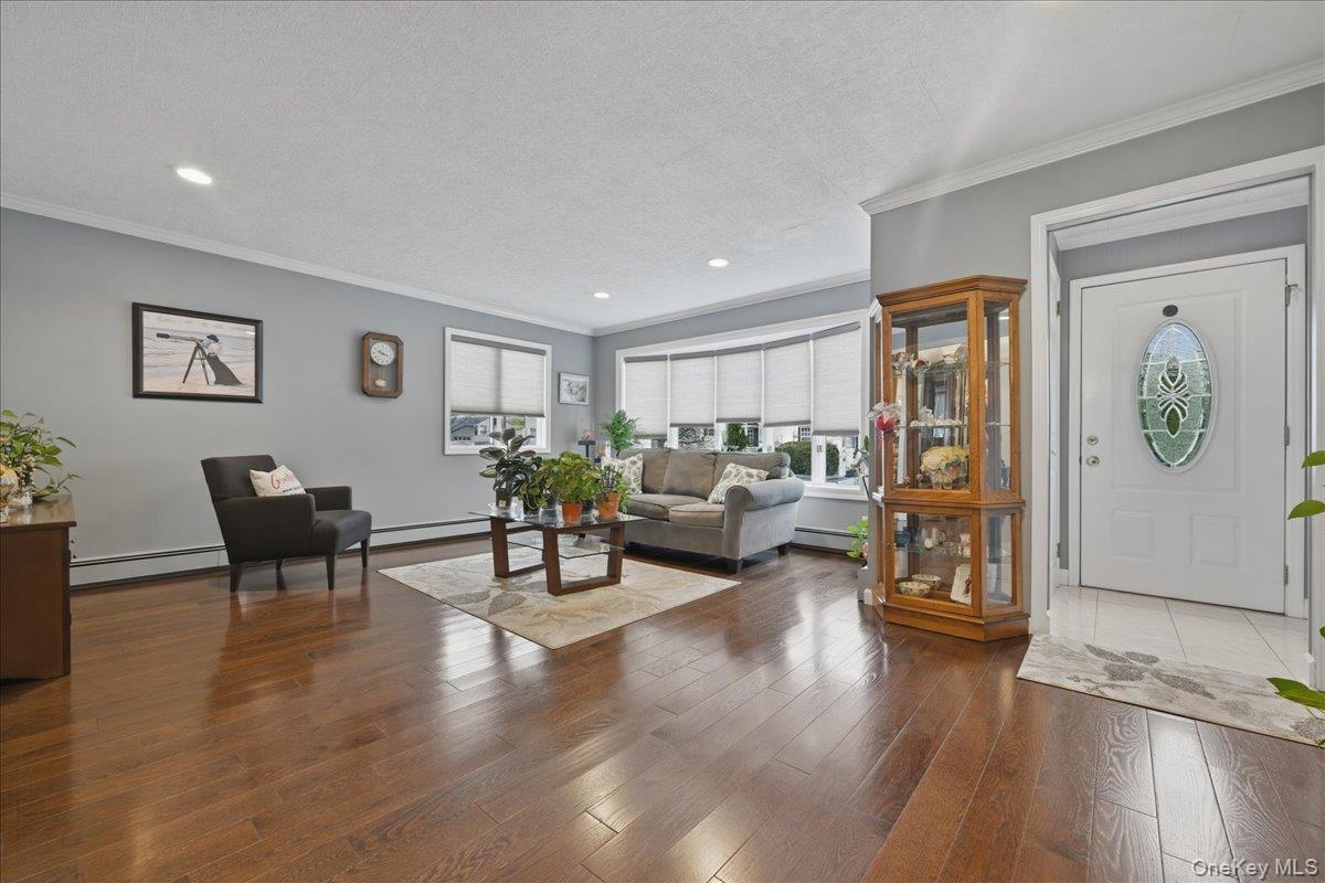 Single Family Higgins  Nassau County, NY 11572, MLS-987829-2