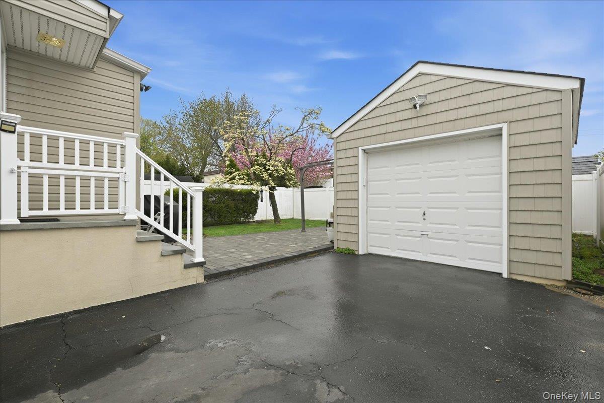 Single Family Higgins  Nassau County, NY 11572, MLS-987829-22