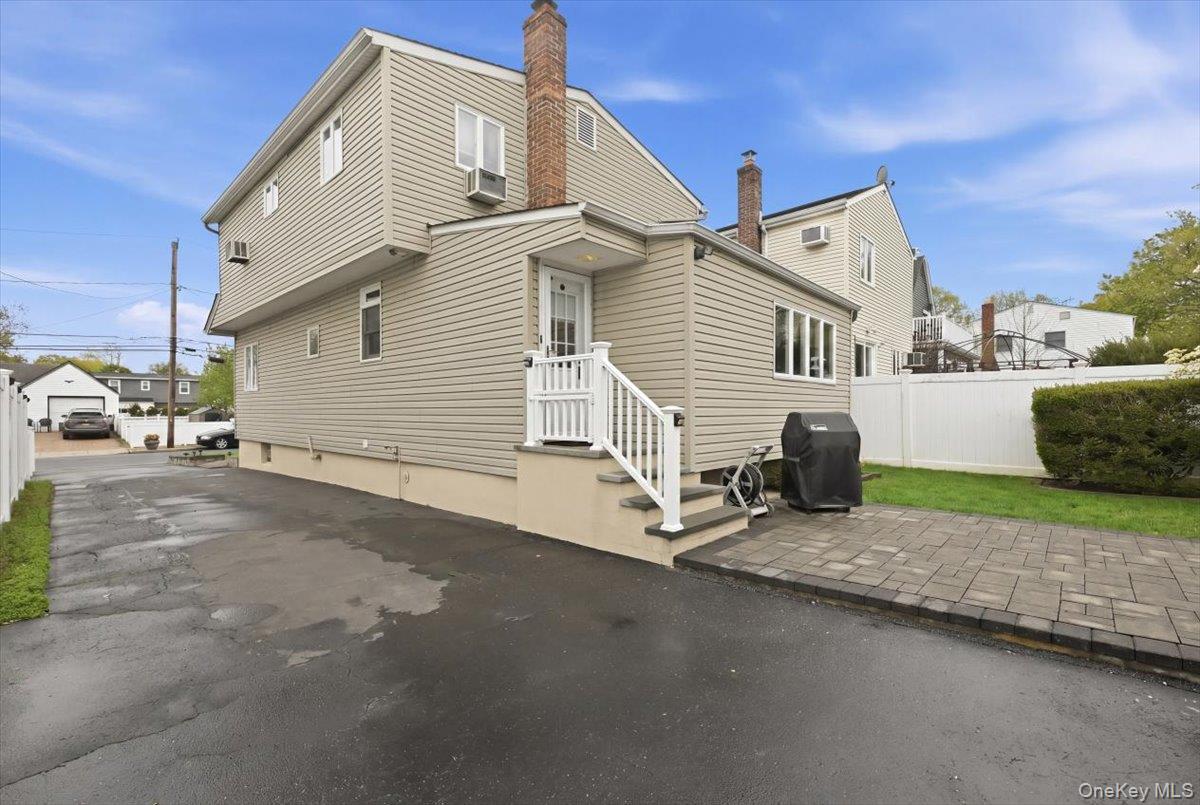 Single Family Higgins  Nassau County, NY 11572, MLS-987829-24