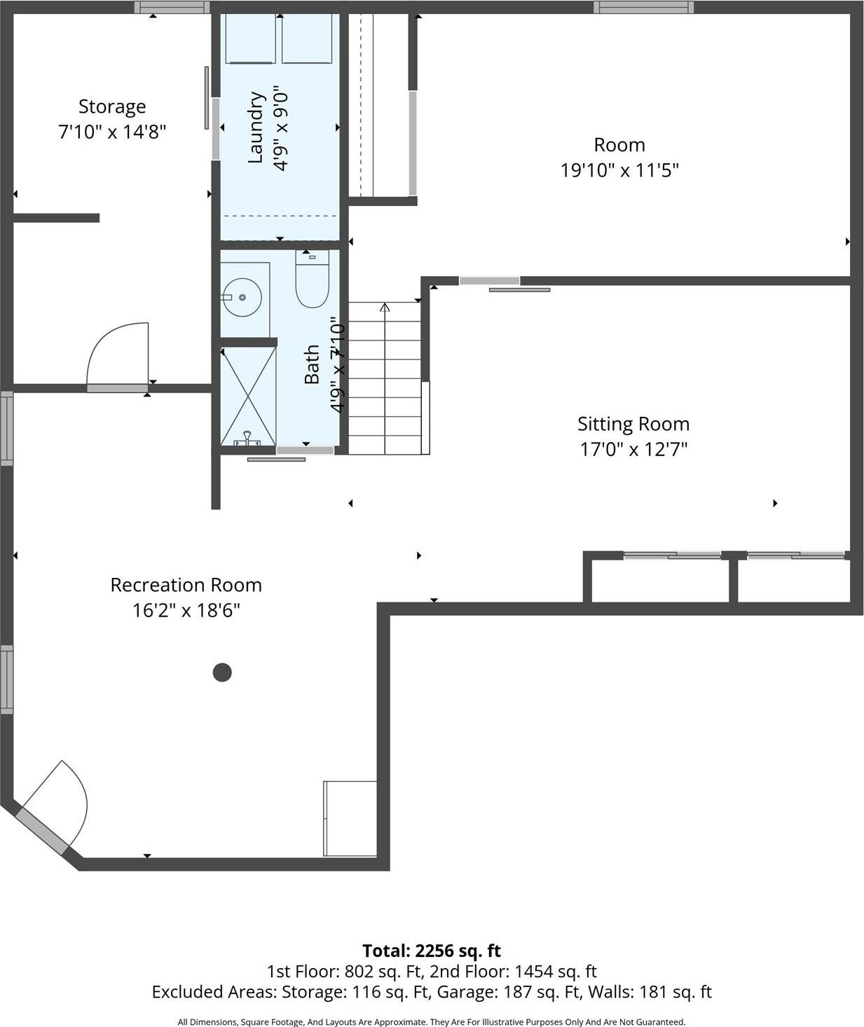 Single Family Eileen  Nassau County, NY 11572, MLS-987841-33