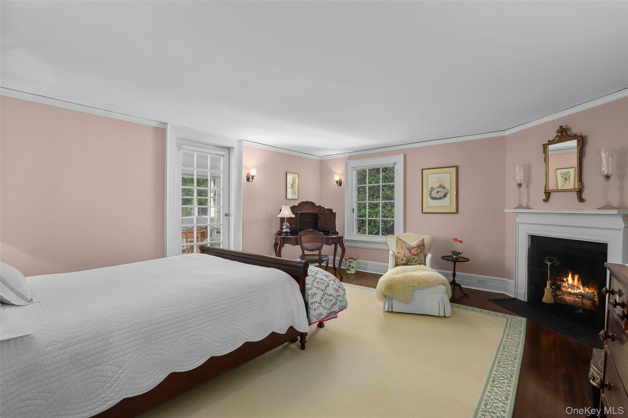 Single Family Mclain Street  Westchester County, NY 10507, MLS-987844-16
