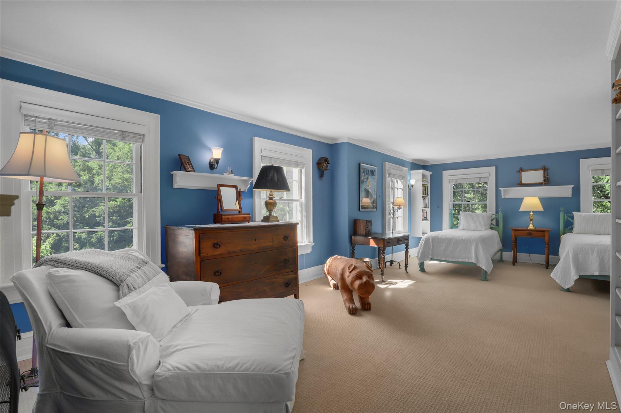 Single Family Mclain Street  Westchester County, NY 10507, MLS-987844-18