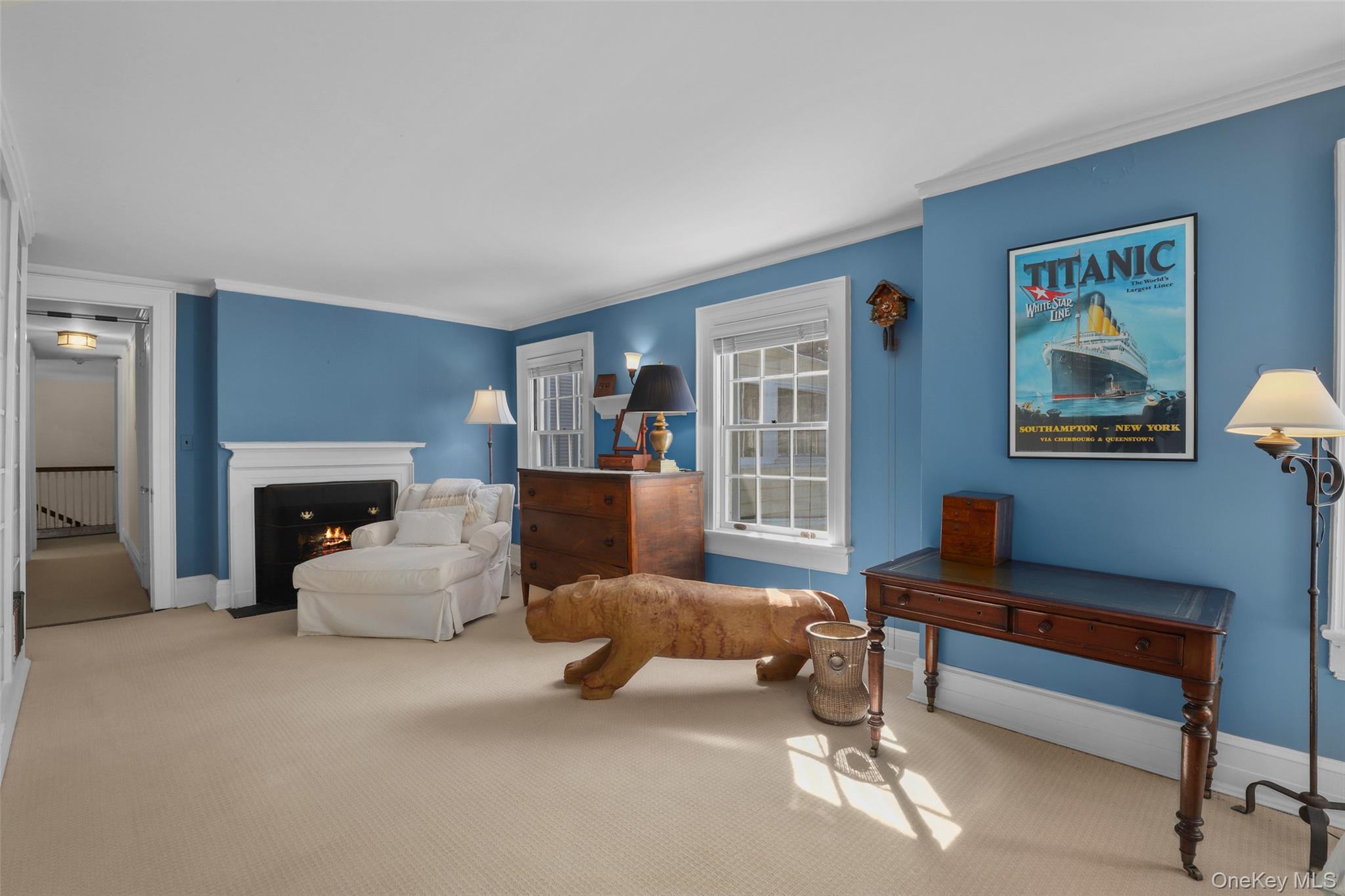Single Family Mclain Street  Westchester County, NY 10507, MLS-987844-19