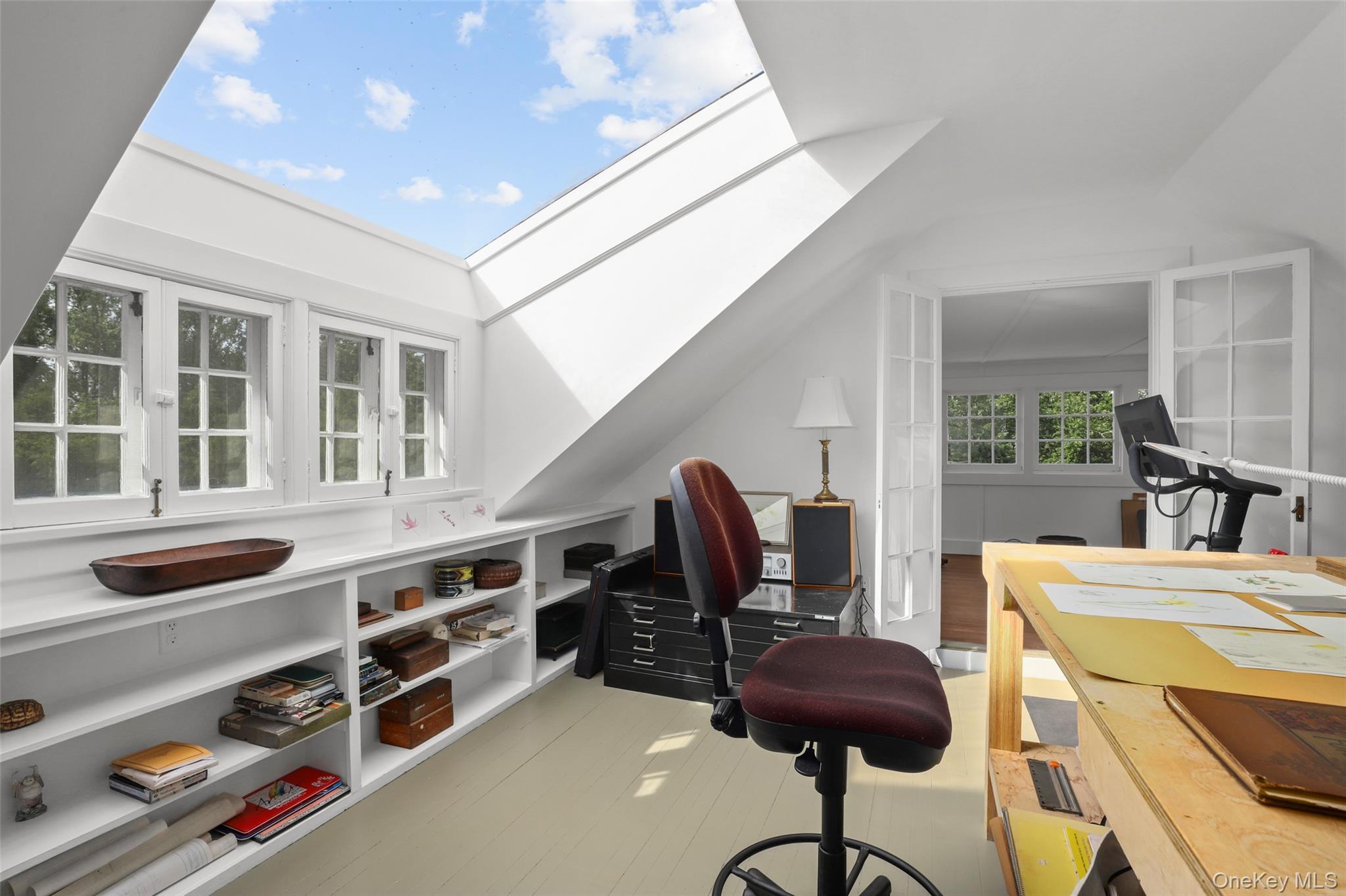 Single Family Mclain Street  Westchester County, NY 10507, MLS-987844-22