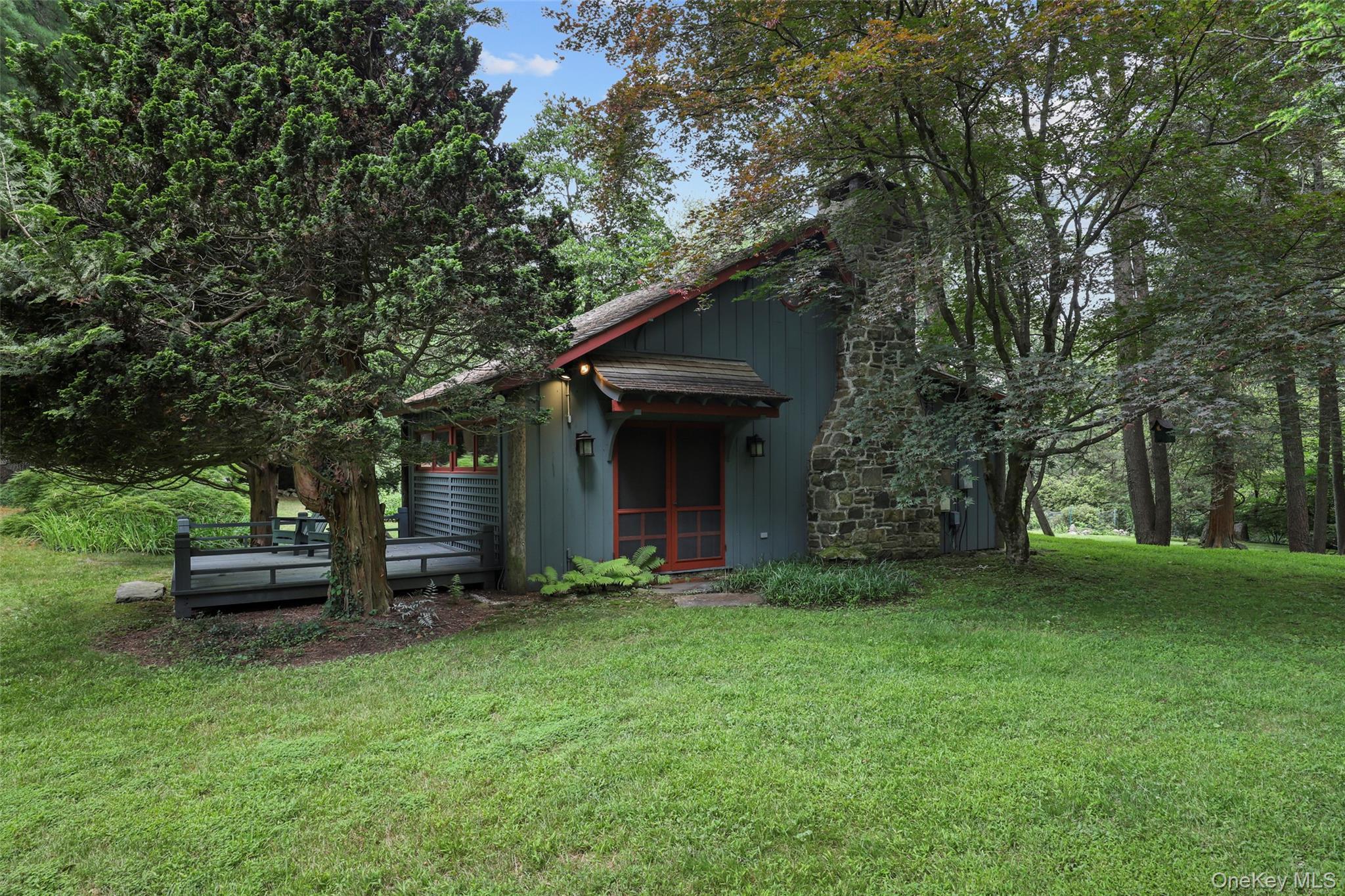 Single Family Mclain Street  Westchester County, NY 10507, MLS-987844-27