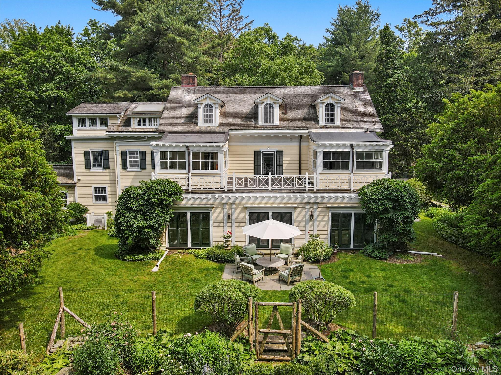 Single Family Mclain Street  Westchester County, NY 10507, MLS-987844-3