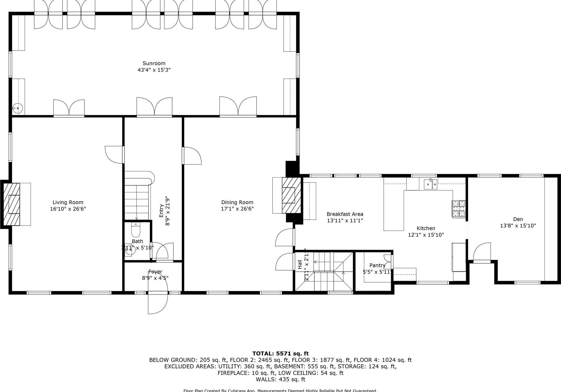 Single Family Mclain Street  Westchester County, NY 10507, MLS-987844-37