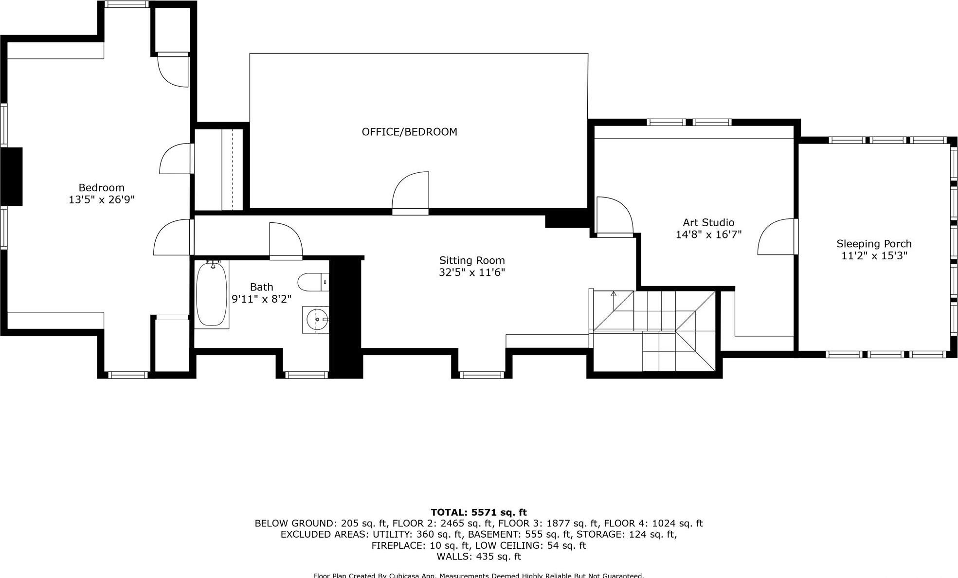 Single Family Mclain Street  Westchester County, NY 10507, MLS-987844-39