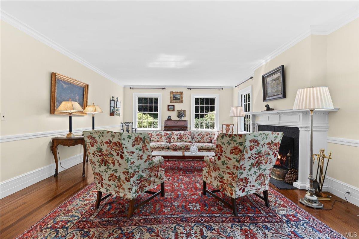 Single Family Mclain Street  Westchester County, NY 10507, MLS-987844-7
