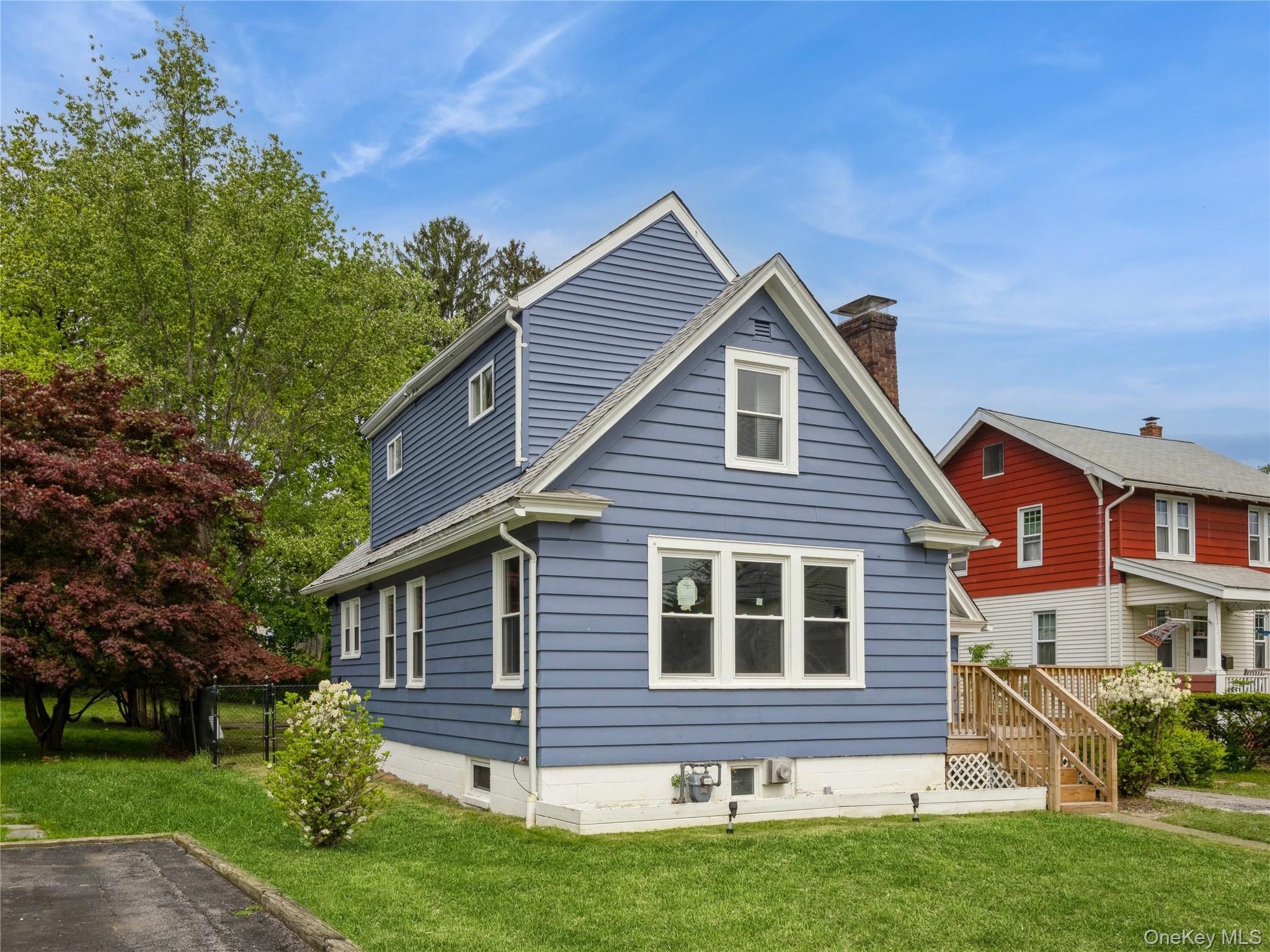 Single Family Woodland  Dutchess County, NY 12603, MLS-987873-3