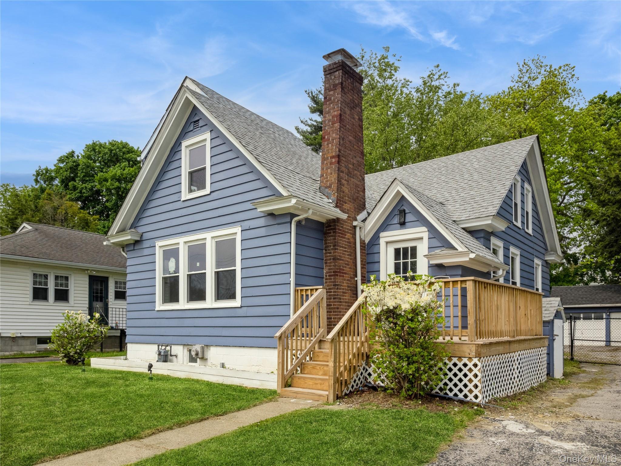 Single Family Woodland  Dutchess County, NY 12603, MLS-987873-38