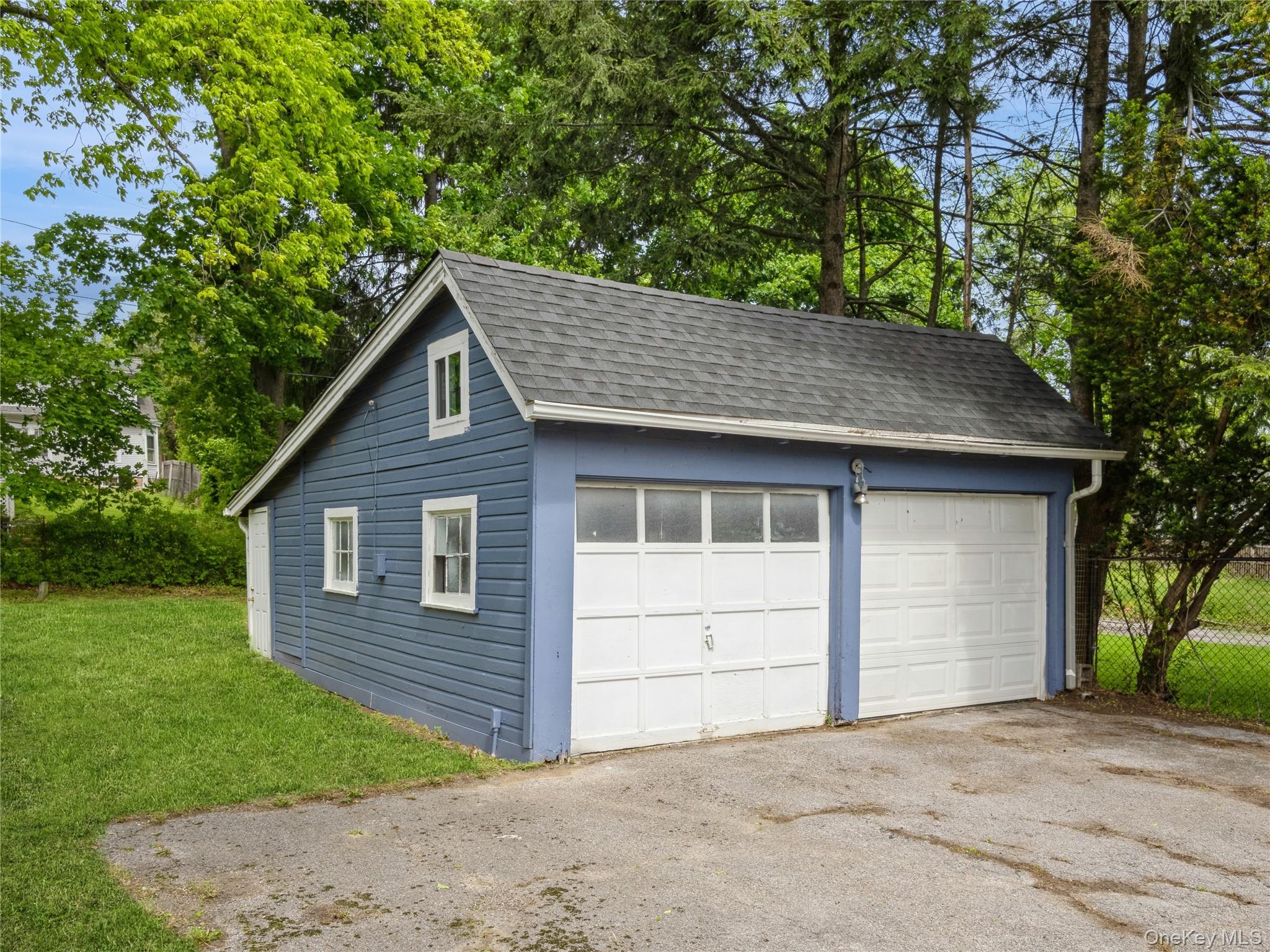 Single Family Woodland  Dutchess County, NY 12603, MLS-987873-40