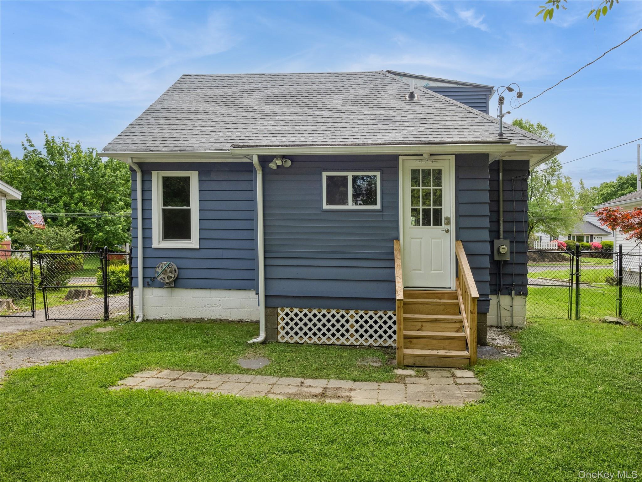 Single Family Woodland  Dutchess County, NY 12603, MLS-987873-41